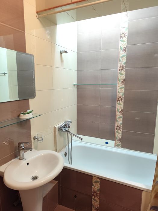 Сдам квартиру посуточно