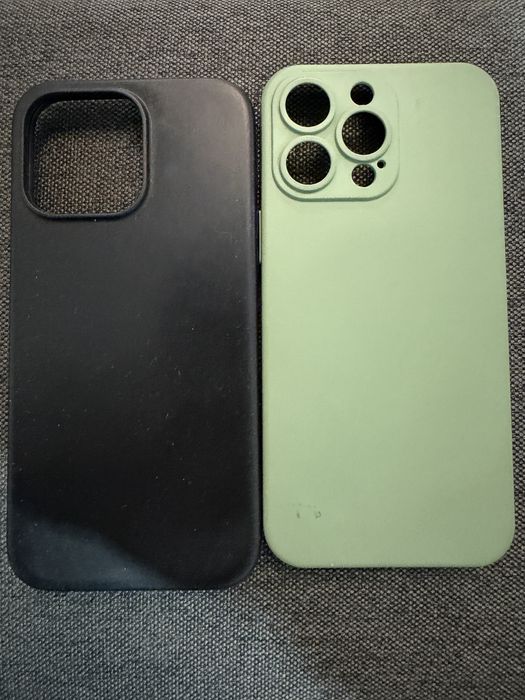 iPhone 15 PRO MAX 256 GB  BLUE