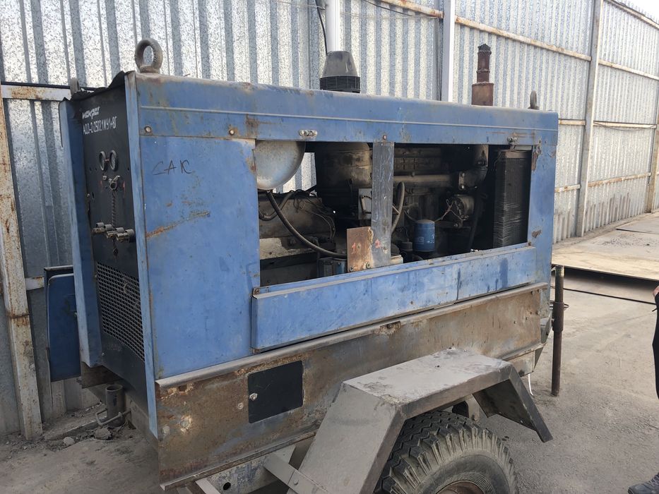 Продам Сак рабочим состояние