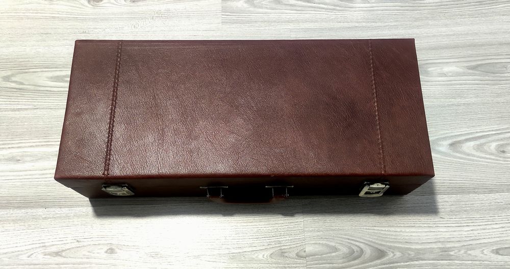 Saxofon alto B&S Sonora