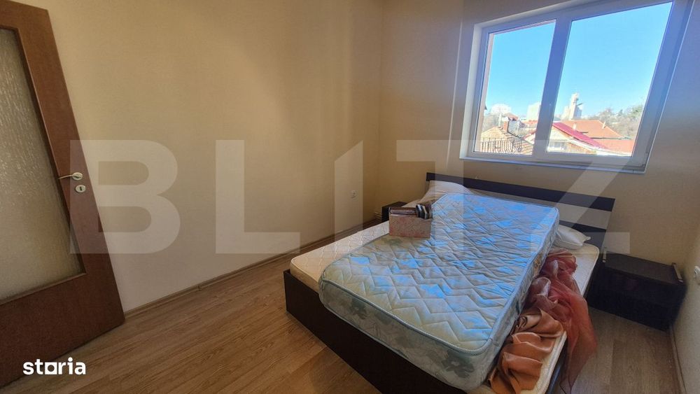 Spatii comerciale de inchiriat, 773 mp, zona Lucian Blaga