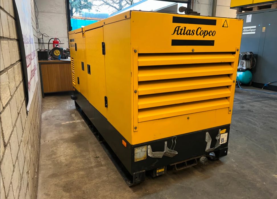 Generatoare de curent 20kw -500kw / Din stoc sau la comanda /SH si Noi