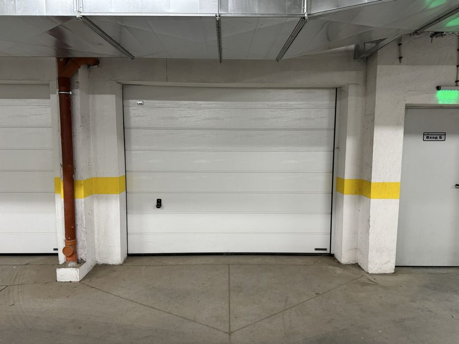 Продава се Гараж / Паркомясто в София, Студентски град - 25 кв.м за 2000 €/кв.м - Снимка #1