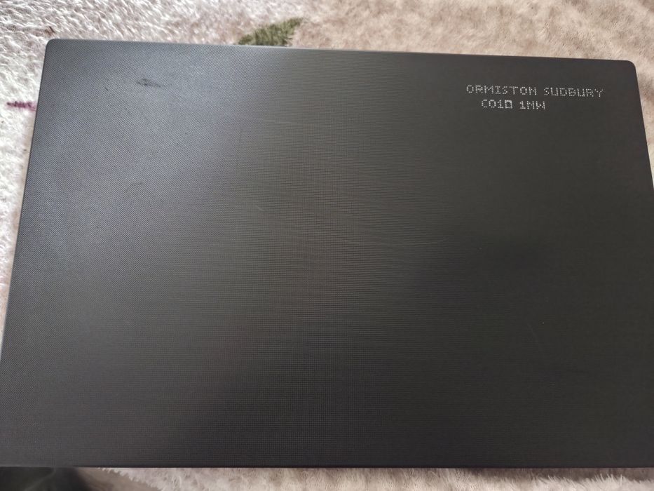 Laptop Lenovo V15 G4 IRU - Type 83A1