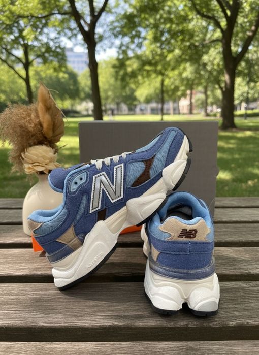 Adidasi New Balance 9060 NB 9060