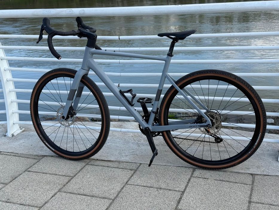 Scott Speedster Gravel 40