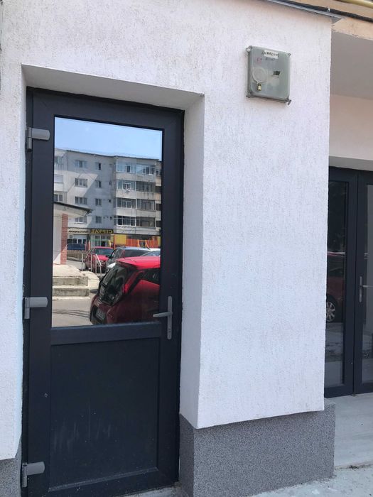 Spatiu comercial central