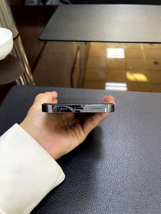 iPhone 13 pro с гарантией