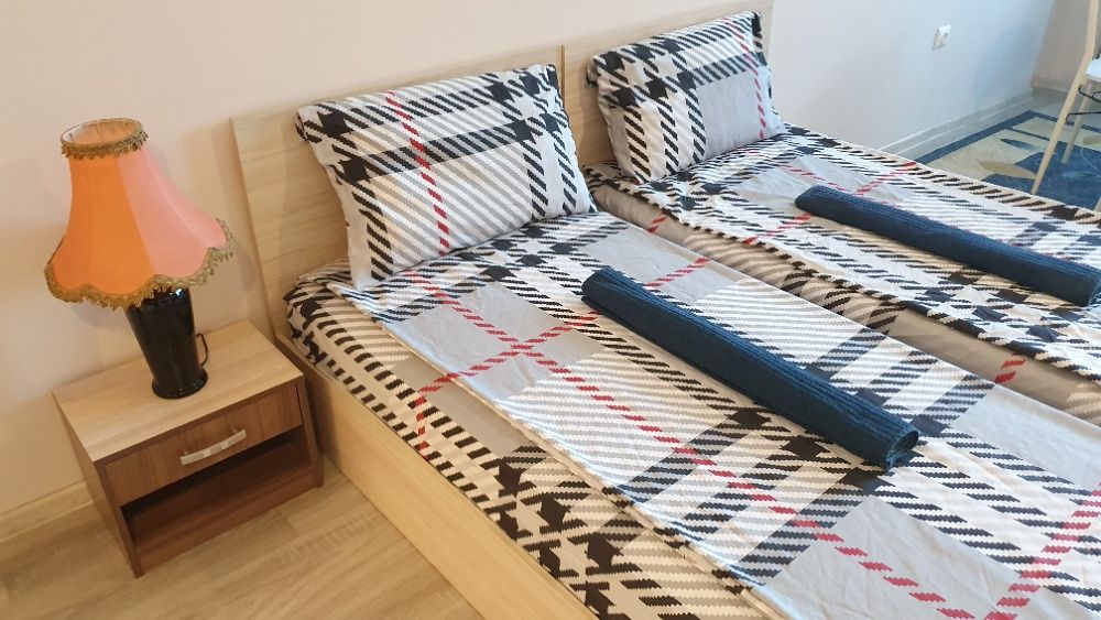 Промоция 36 евро Луксозен Едностаен за Нощувки+паркомясто