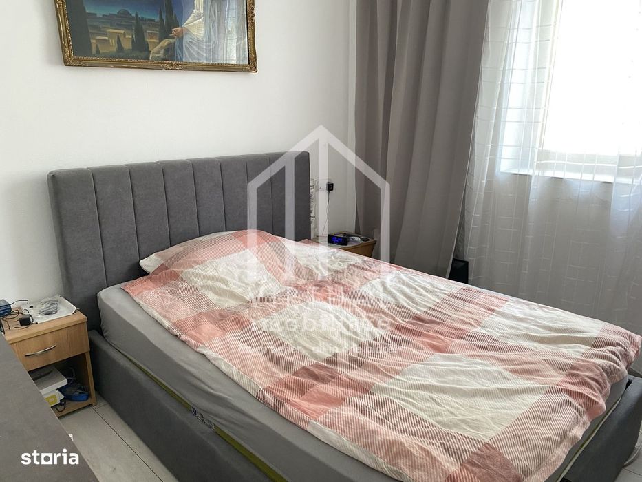 Apartment in Sibiu - Vedere 4