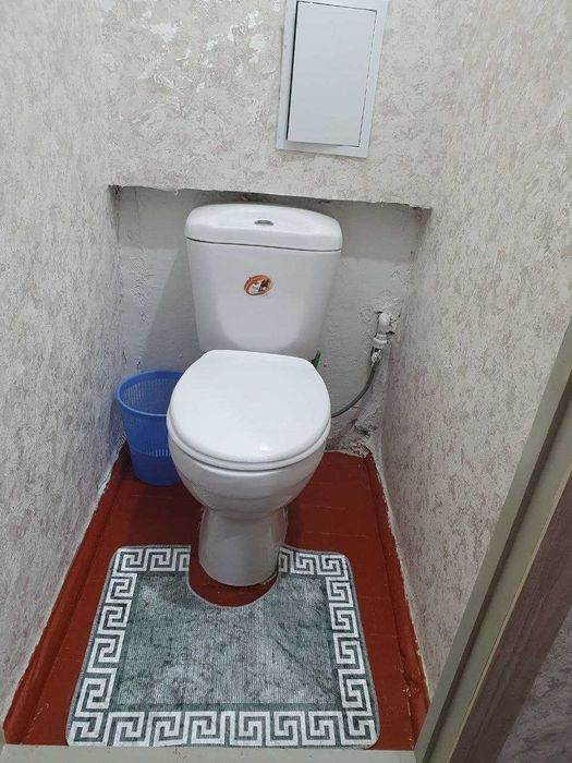 Mirzoulug'bek tumani Yalango'ch Daha 78 Dom 3 Etaj 1 xona 450