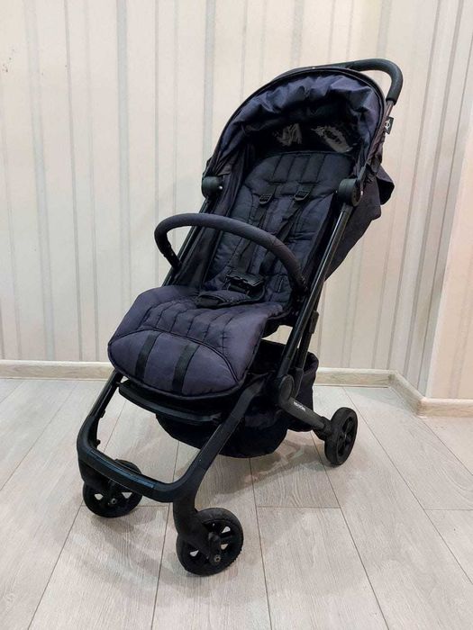 Easywalker Mini детская коляска чемодан