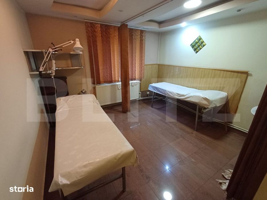 Inchiriere spatiu comercial, zona 23 August