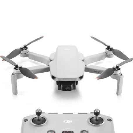 Drona DJI mini 2 se
