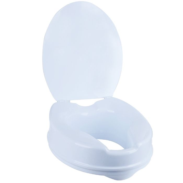 Насадка на унитаз