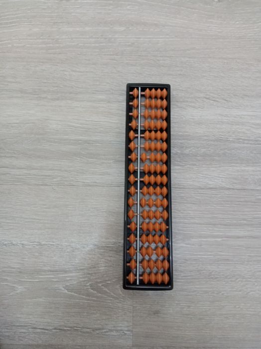 Счёт для ментальной арифметики. Г. Астана