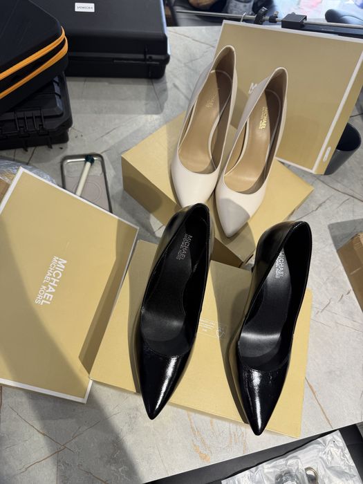 Туфли Michael Kors