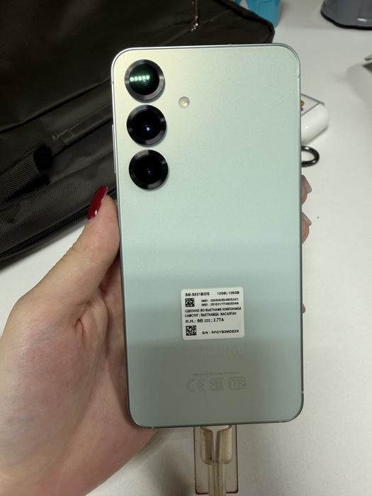 Samsung Galaxy S25