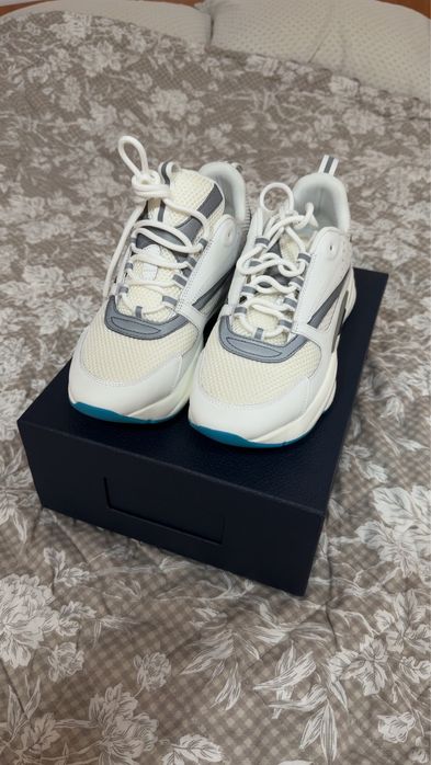 Dior b22 white - 43