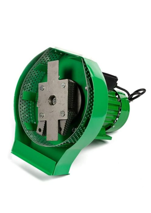 Moara uruiala cereale electrica Urluitor3.9Kw Bobinaj Cupru