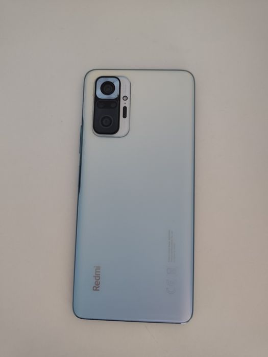 Telefon Xiaomi Redmi Note 10 Pro
