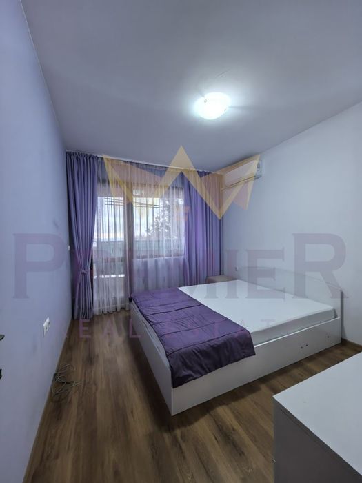 Дава се под наем Тристаен апартамент в Варна, Възраждане 3 - 85 кв.м за 663 € - Снимка #6