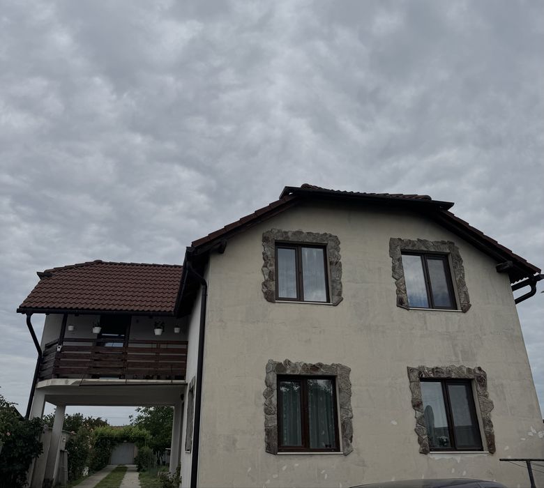 Casa Vladimirescu