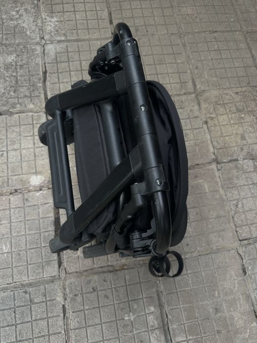 Бебешка количка Anex air z