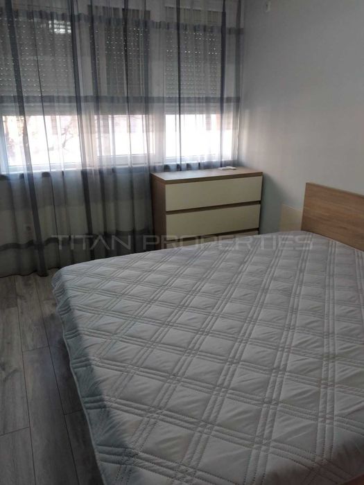 Продава се Двустаен апартамент в Пловдив, Каменица 1 - 64 кв.м за 2110 €/кв.м - Снимка #3