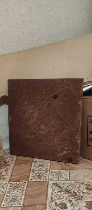 Планшеты для рисования и черчении