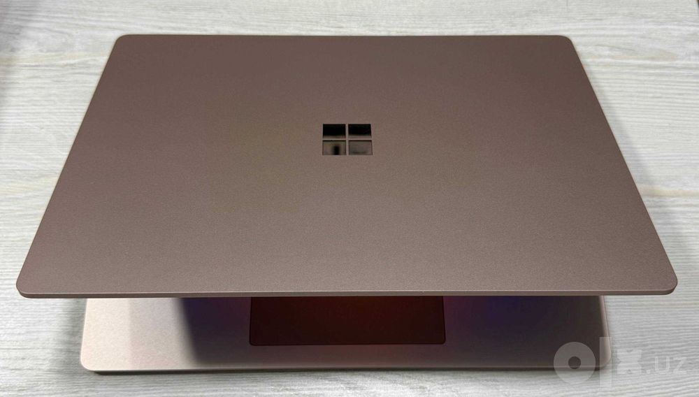 Microsoft Surface Laptop 5 GOLD 13.5" 2K Сенсор/ i5 1245U/ 8GB/512GB