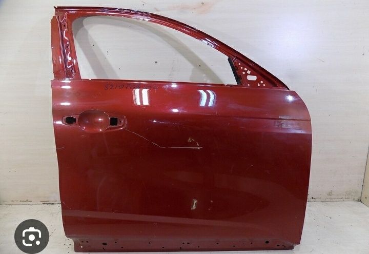 Запчасти Рено аркана