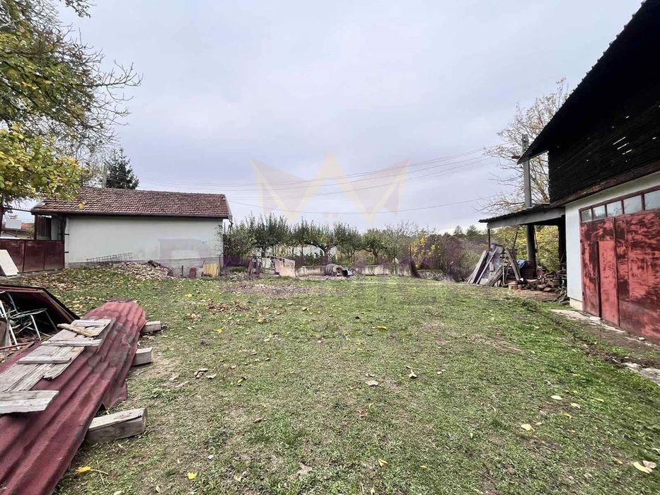 Продава се Парцел в Добрич, м-т Газибаба - 2300 кв.м за 37 €/кв.м - Снимка #7