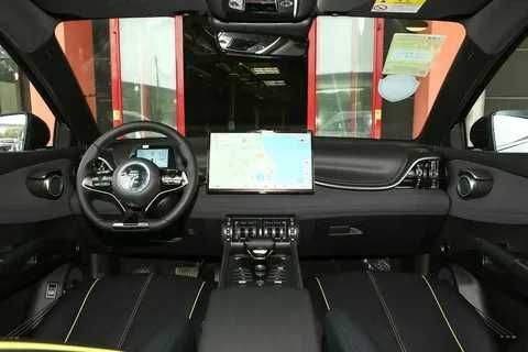 BYD Yuan plus full 510 km 30% boshlangich tolov bilan nasiya savdo