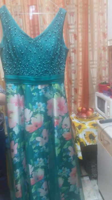 Rochita, purtata o singura data de soacra mare