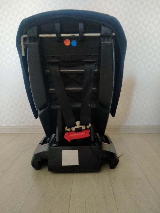 Автокресло Kari kids