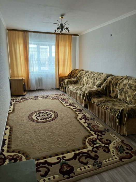 Продаётся квартира