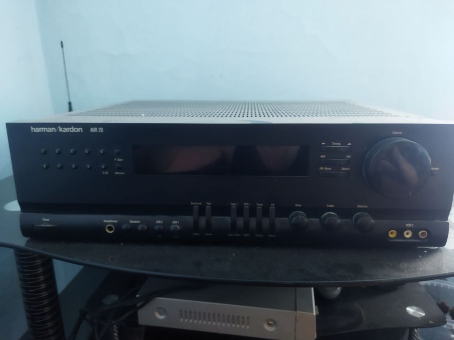 Продам аппаратуру !