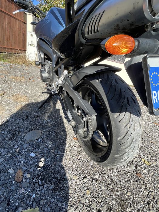 Yamaha perfecta stare de functionare nu necesita investiti