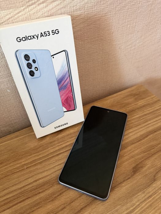 Самсунг А53 128ГБ
