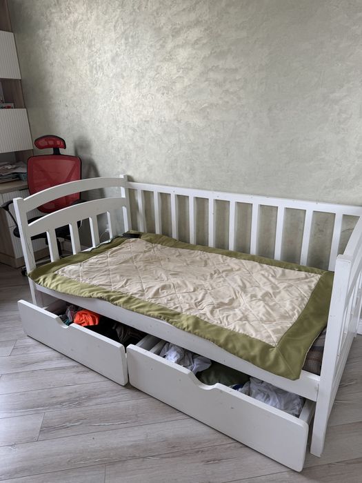 Продам Детская кровать