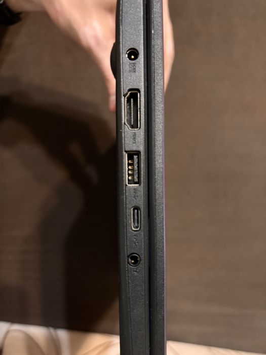 Ноутбук Asus Laptop