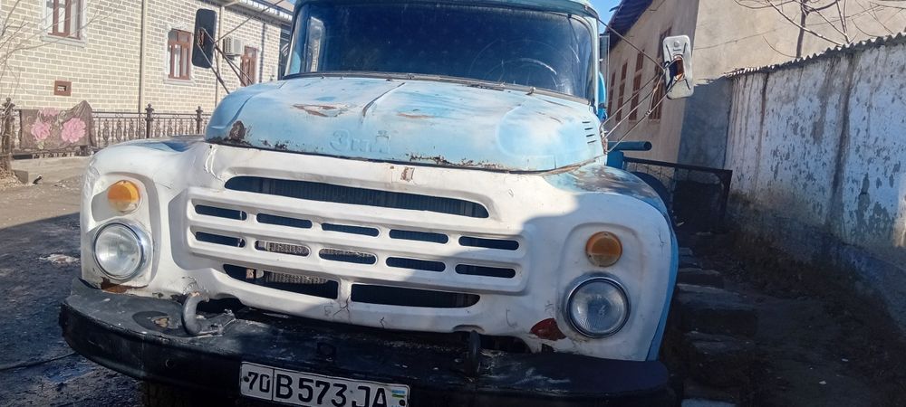 vodovos 1970 yil xujjati joyida 6ta baloni yangi yurushi yaxshi