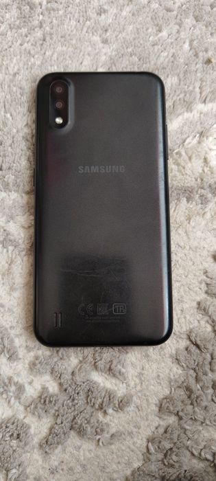 Samsung a01 (16GB)