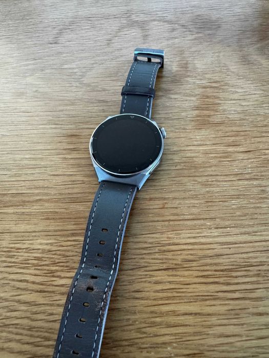 Smartwatch Huawei GT3 Pro