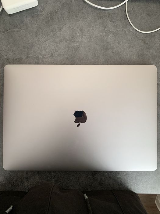 Macbook Pro 2019