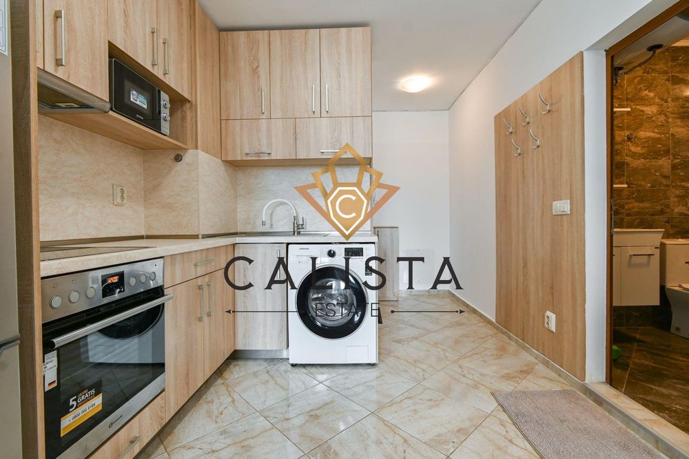 Продава се Едностаен апартамент в София, Студентски град - 51 кв.м за 1724 €/кв.м - Снимка #6