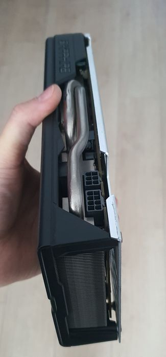 RX 570 4GB Sapphire Nitro+