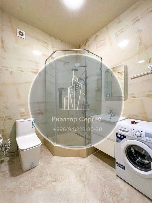 2/5/8 Паркнтский 58м2 Вундеркинд школа