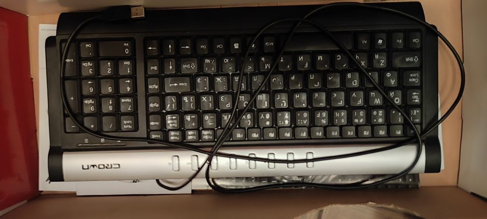 Продаю клавиатуры